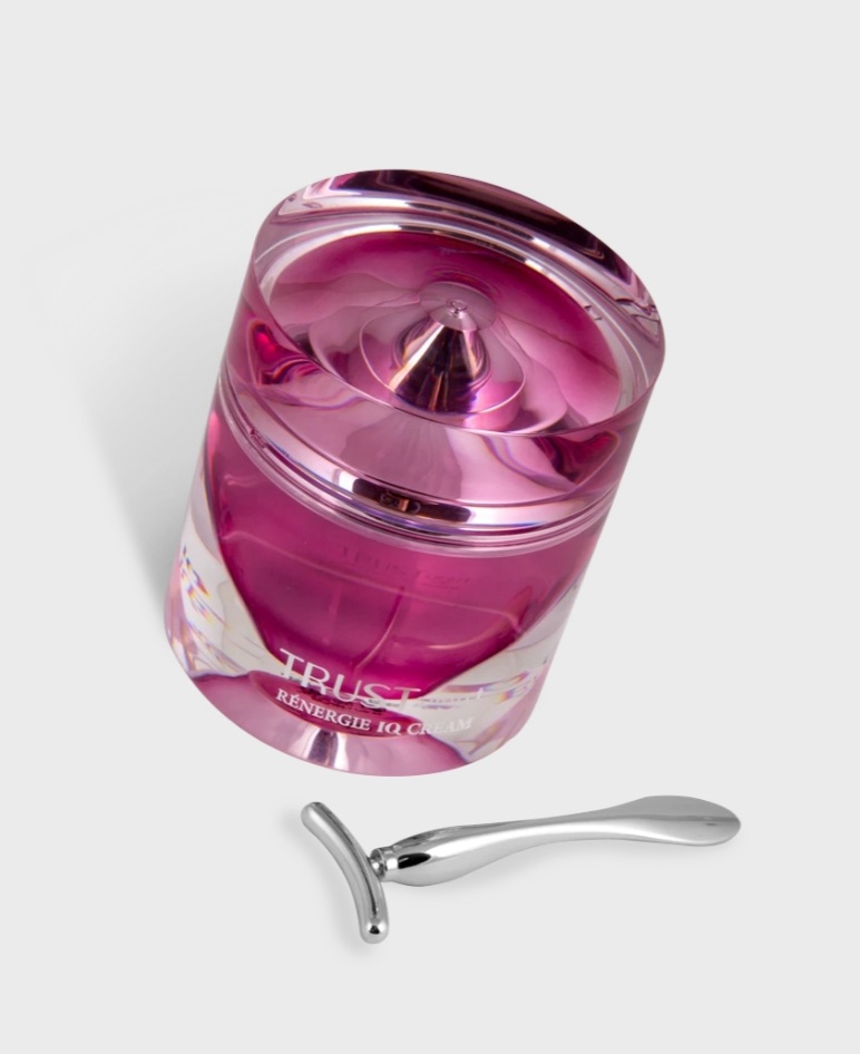 کرم سه گانه هوشمند تراست ۵۰ میل