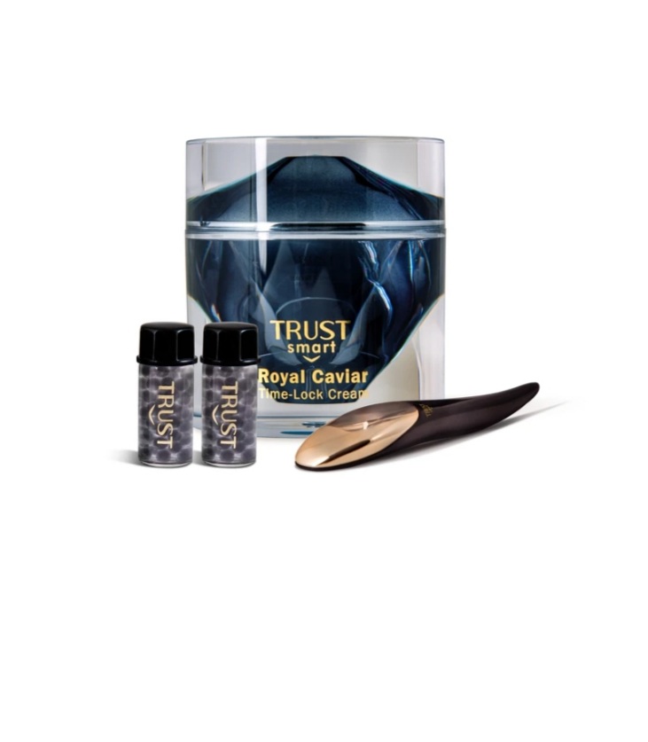 کرم خاویار تراست اسمارت  ۳۰ میلی لیتر